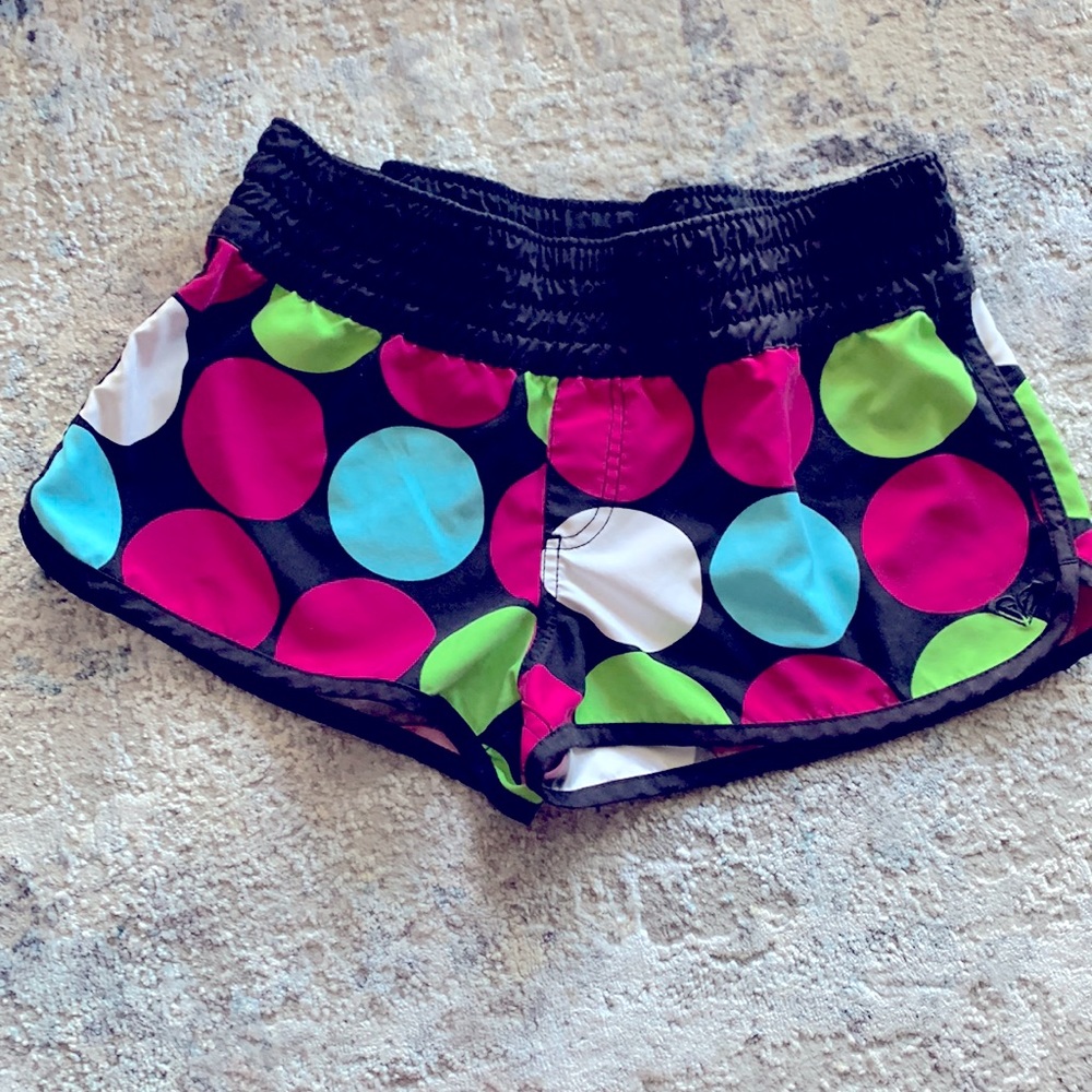 Roxy women board shorts, great condition